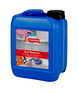 Soot Remover | Soot | Cleaner | 5L | Brand | Smoke | Soot Cleaner | Fire Cleaner