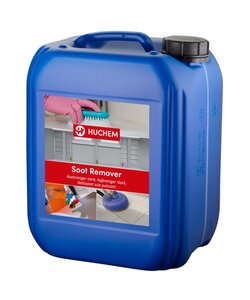 Soot Remover | Soot | Cleaner | 10L | Brand | Smoke | Soot Cleaner | Fire Cleaner