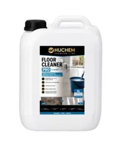 Premium Floor Cleaner | Strong | Pro | Powerful Floor Cleaner | 5 Liter Can