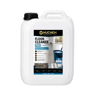 Premium Floor Cleaner | Strong | Pro | Powerful Floor Cleaner | 5 Liter Can