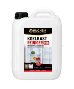 Fridge Cleaner Pro – Professional Hygienic Refrigerator & Cold Room Cleaner | 5 Liter Can