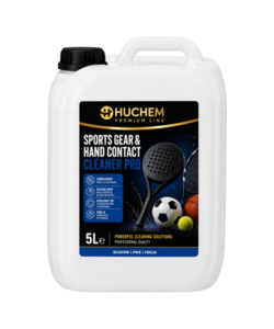 Sports Gear & Hand Contact Cleaner Pro | 5 Liter Can