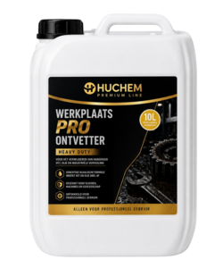 Workshop Pro Heavy Duty Degreaser / 10L Can