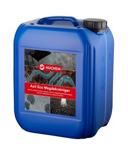 Road Surface Cleaner ECO – 10L / Powerful Environmentally Friendly Degreaser for Asphalt, Porous Asphalt, Concrete & Stone