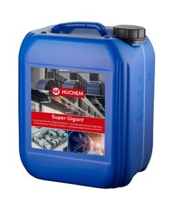 Coil Cleaner / 10L / Super Gigant Technical