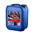 Huchem Coil Cleaner / 10L / Super Gigant Technical