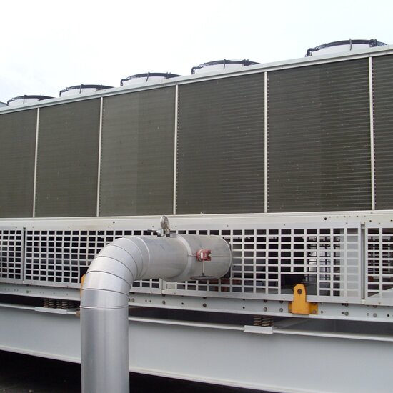 Huchem Coil Cleaner / 10L / Super Gigant Technical
