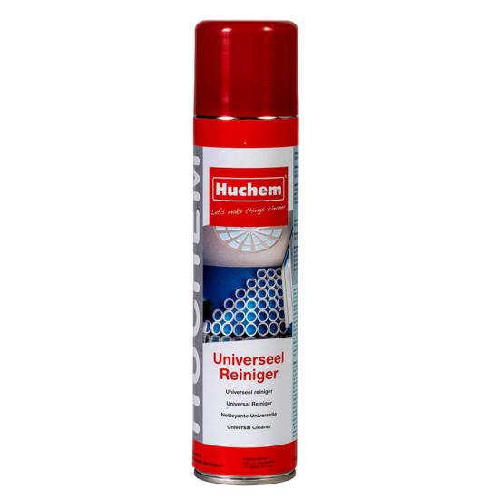Huchem Universal Cleaner / Foam Cleaner / 400ml / Degreaser / Foam Cleaner / Magic Foam