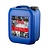 Huchem Floor Cleaner / Super Gigant LFC / 10L / Concentrated Floor Cleaner & Degreaser