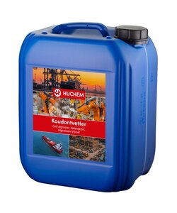 Cold Degreaser / 10L / Oil Remover / Parts Washer Degreaser