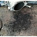 Huchem Soot Remover / Soot Cleaner / 10L / Fire / Smoke / Soot Cleaner / Firecleaner