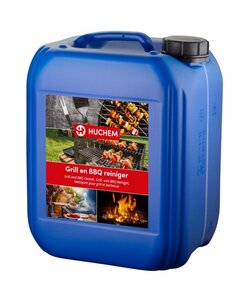 Grill & BBQ Cleaner / 10L / Griddle / Barbecue / Combi Grill