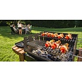 Huchem Grill & BBQ Cleaner / 10L / Griddle / Barbecue / Combi Grill