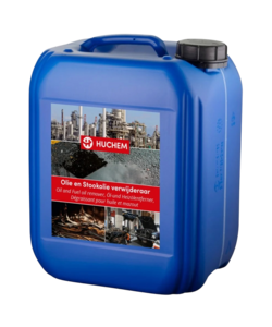 Oil & Fuel Oil Remover 10L – Powerful Degreaser for Oil, Grease & Fuel Residues