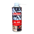 Huchem Penetrating Oil / ML-300 / Lubricating Grease Spray with PTFE