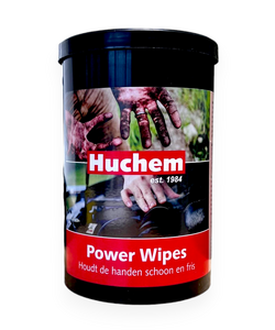 Power Wipes / 90 pcs / Hand Wipes / Cleaning Wipes / Power Wipes
