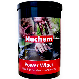 Power Wipes / 90 pcs / Hand Wipes / Cleaning Wipes / Power Wipes