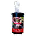 Huchem Power Wipes / 90 pcs / Hand Wipes / Cleaning Wipes / Power Wipes