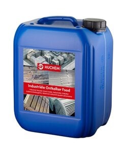 Industrial Descaler with Corrosion Inhibitors – 10L / Descaler / Microchannel / Descaling Agent / Dry Cooler / Heat Exchanger