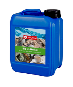 Bio Descaler / Citric Acid 5L – Powerful & Environmentally Friendly Limescale Remover / Food Grade