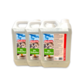 Huchem Bio Descaler / Citric Acid 5L – Powerful & Environmentally Friendly Limescale Remover / Food Grade