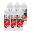 Huchem Limescale & Rust Remover / Roka / 1L / Rust & Limescale