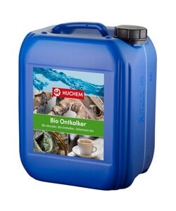 Bio Descaler / Citric Acid 10L – Powerful & Environmentally Friendly Limescale Remover / Food Grade
