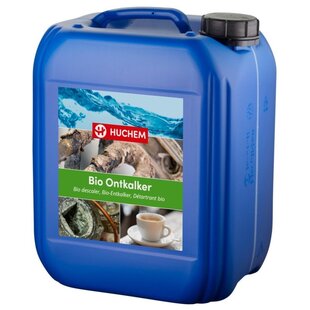 Bio Descaler / Citric Acid 10L – Powerful & Environmentally Friendly Limescale Remover / Food Grade