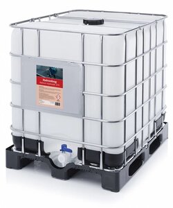 Caustic Soda 32% – Powerful Chemical for Cleaning, pH Regulation & Industrial Applications