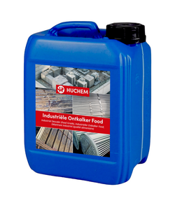 Industrial Descaler with Corrosion Inhibitors – 5L / Descaler / Microchannel / Descaling Agent / Dry Cooler / Heat Exchanger