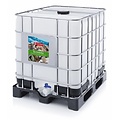 Huchem Bio Descaler / Citric Acid / 1,250kg / Citric Acid / Food Grade