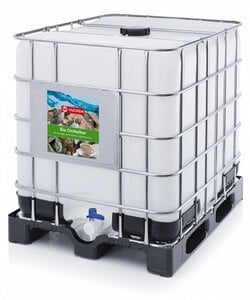 Bio Descaler / Citric Acid / 1,250kg / Citric Acid / Food Grade