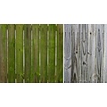 Huchem Fence Cleaner / Premium / 5L / Green Algae Remover / Pro