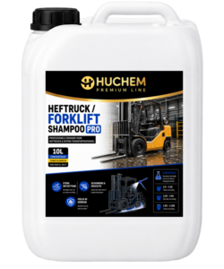 Forklift Shampoo Pro / 10L Can