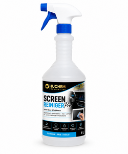 Screen Cleaner Pro / 1L Bottle