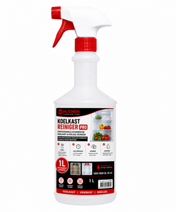 Refrigerator Cleaner Pro / 1L Bottle