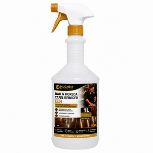 Bar & Catering Table Cleaner Pro / 1L Bottle