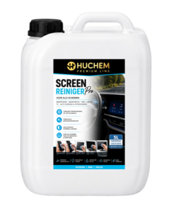 Screen Cleaner Pro / 5L Can