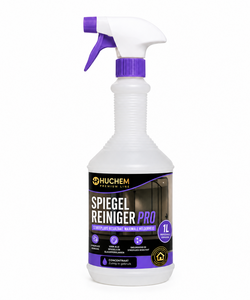 Mirror Cleaner Pro / 1L Bottle