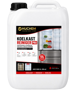 Refrigerator Cleaner Pro / 10L