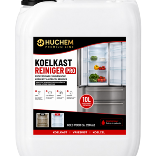 Refrigerator Cleaner Pro / 10L