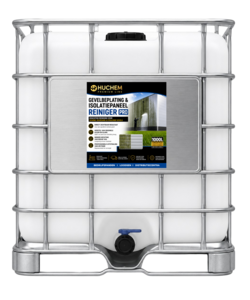 Facade Cladding & Insulated Panel Cleaner Pro / 1000L IBC