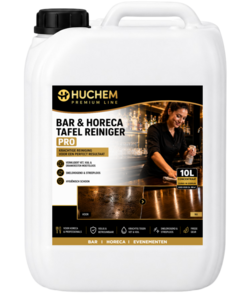Bar & Catering Table Cleaner Pro / 10L Can