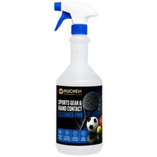 Sports Gear & Hand Contact Cleaner Pro / 1L