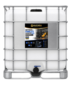 Forklift Shampoo Pro / 1000L IBC