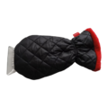 Huchem Ice Scraper / Ice Scraper Glove / 2-in-1 / Hugo Winter