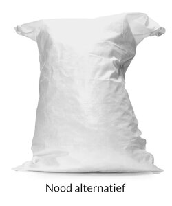 Road Salt / Emergency Salt / 25kg / Road Salt / Emergency Solution