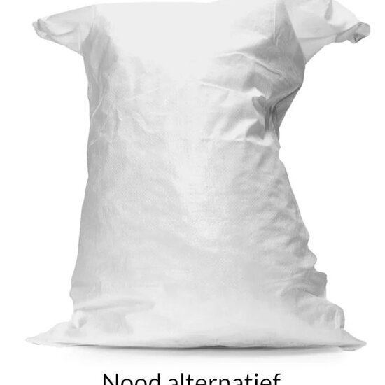 Huchem Road Salt / Emergency Salt / 25kg / Road Salt / Emergency Solution