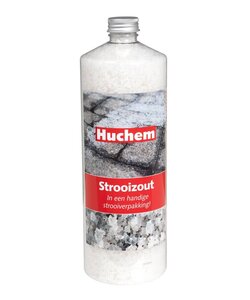Road Salt / Salt / Extra Fast / 1.5kg