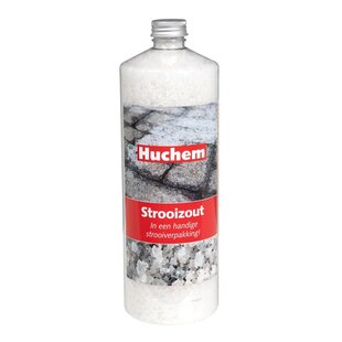 Road Salt / Salt / Extra Fast / 1.5kg